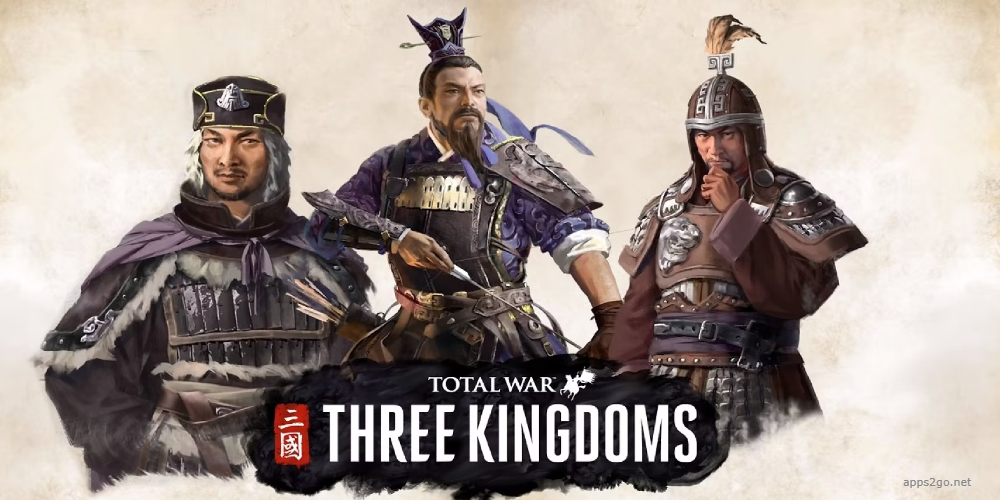 Total War Three Kingdoms The Art of War Personified